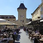 De L'empereur 3* Valkenburg (South Holland)