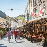 De L'empereur Hotel