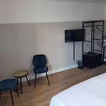 De L'empereur Hotel Valkenburg (South Holland)