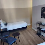 De L'empereur Hotel