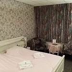 De L'empereur Hotel