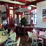 Hotel De L'empereur Valkenburg (South Holland)