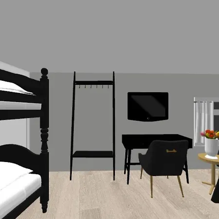 מלון De L'empereur