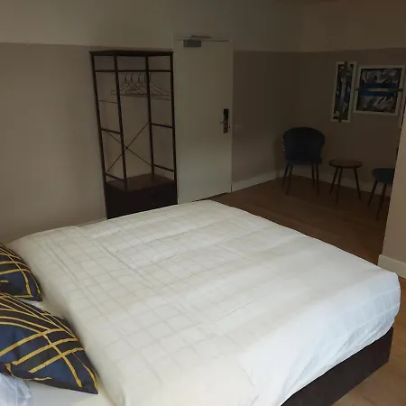 De L'empereur 호텔 3*