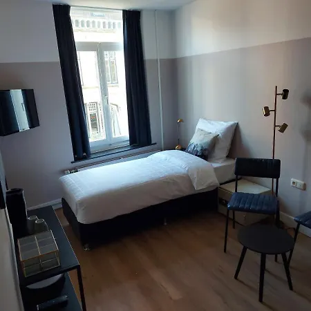 호텔 De L'empereur