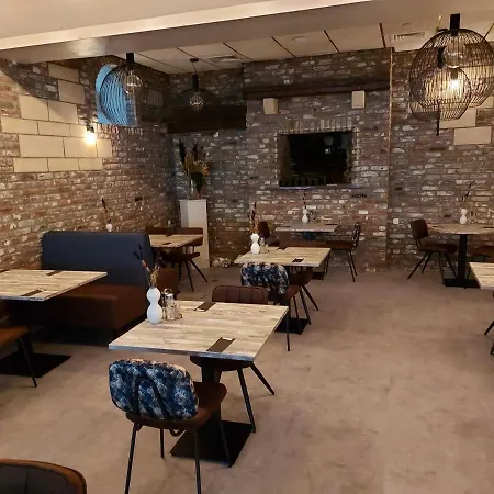 De L'empereur 3* Valkenburg (South Holland)