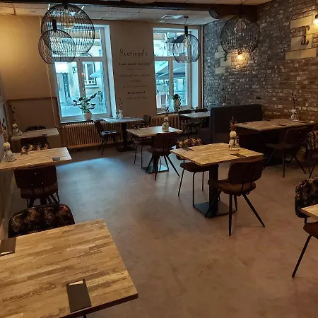 De L'empereur וולקנבורח