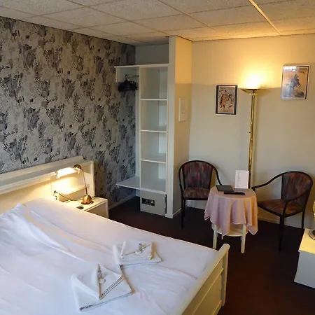 De L'empereur 3* Valkenburg (South Holland)