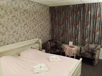 De L'empereur Hotel