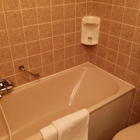 De L'empereur 호텔