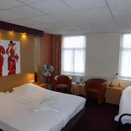 Hotell De L'empereur