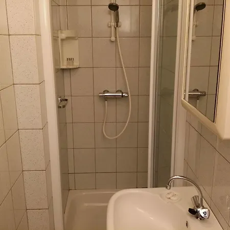 Hotell De L'empereur