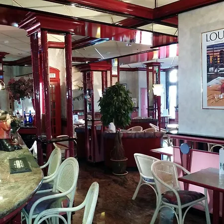 מלון De L'empereur וולקנבורח