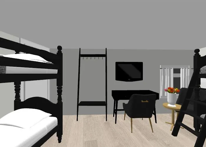 Hotell De L'empereur