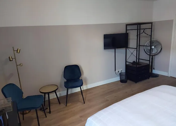 De L'empereur Hotel Valkenburg (South Holland)