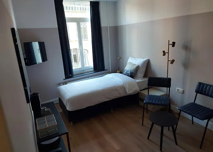 Hotell De L'empereur