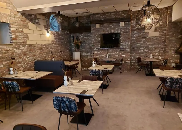 De L'empereur 3* Valkenburg (South Holland)