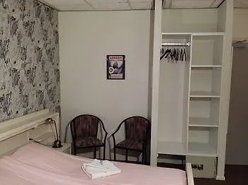 Hotell De L'empereur