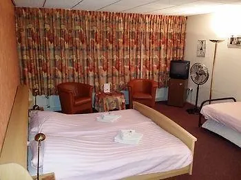 Hotel De L'empereur 3*