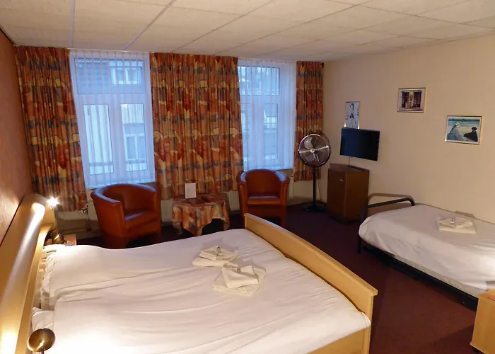 Hotel De L'empereur 3*