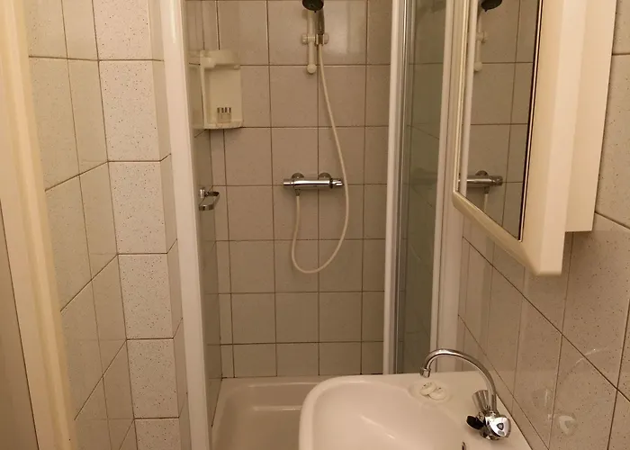 Hotell De L'empereur