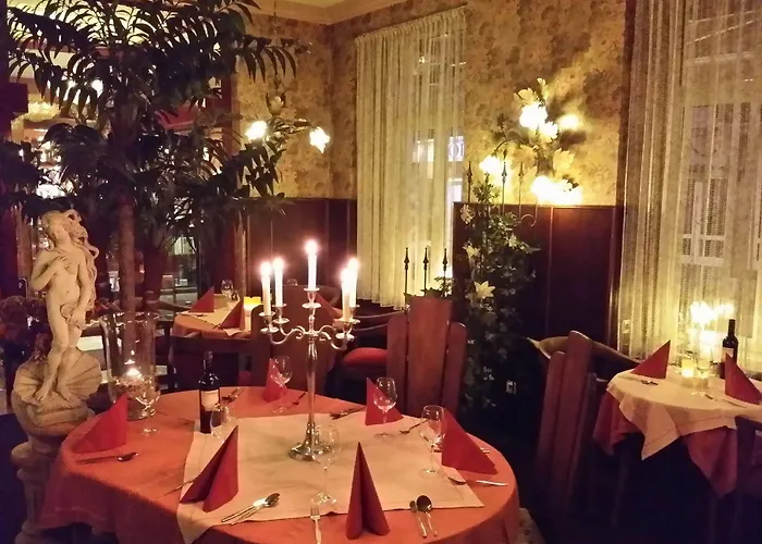 De L'empereur Valkenburg (South Holland)