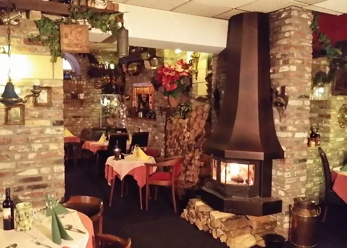 De L'empereur 3* Valkenburg (South Holland)