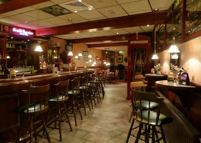 Hotel De L'empereur 3*