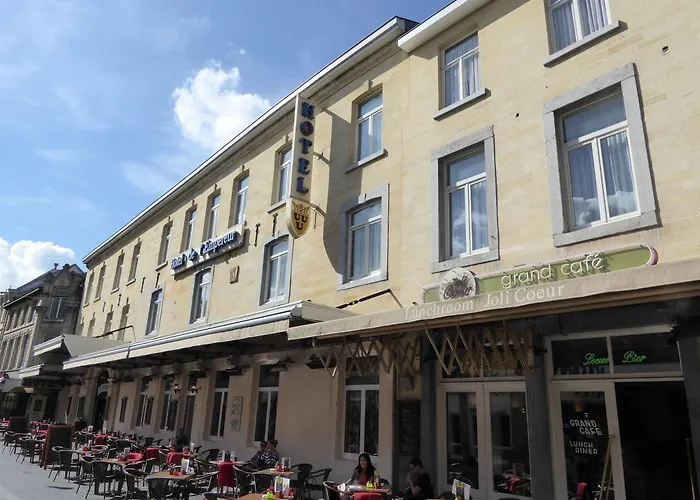 De L'empereur Valkenburg (South Holland)