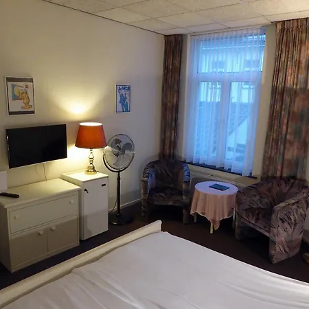 De L'empereur Hotel Valkenburg (South Holland)