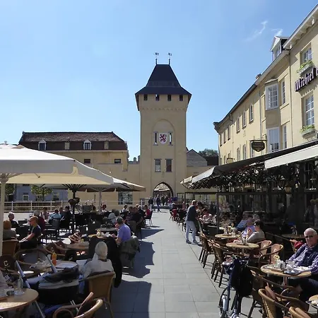 Szálloda De L'empereur Valkenburg