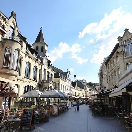 De L'empereur Valkenburg