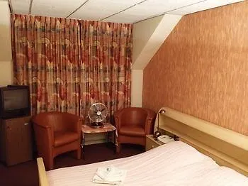 De L'empereur Hotel
