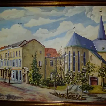 Hotel De L'empereur Valkenburg (South Holland)