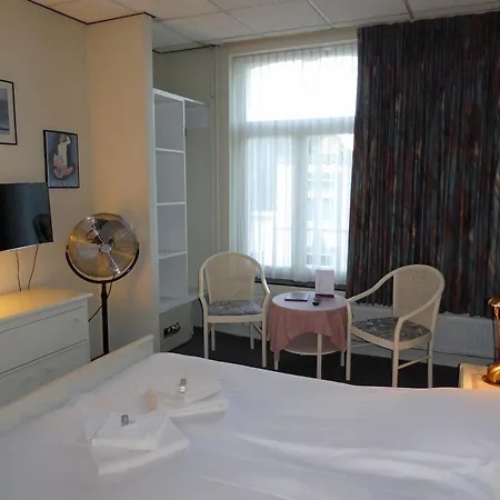 De L'empereur Hotel Valkenburg (South Holland)