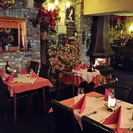 De L'empereur Valkenburg (South Holland)