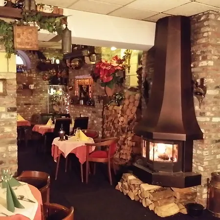 De L'empereur 3* Valkenburg