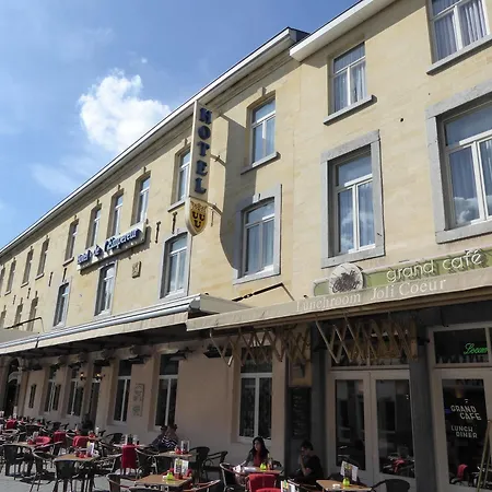 De L'empereur Valkenburg (South Holland)