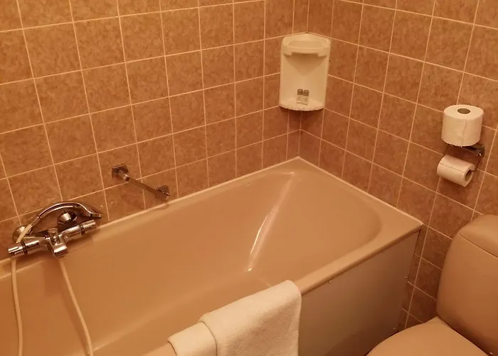 De L'empereur Отель