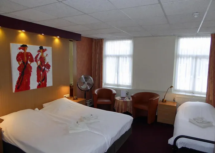 Отель De L'empereur